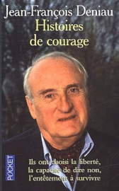 Histoires de courage